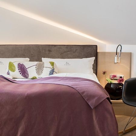 Hirschen Dornbirn - Das Boutiquestyle Hotel Kültér fotó