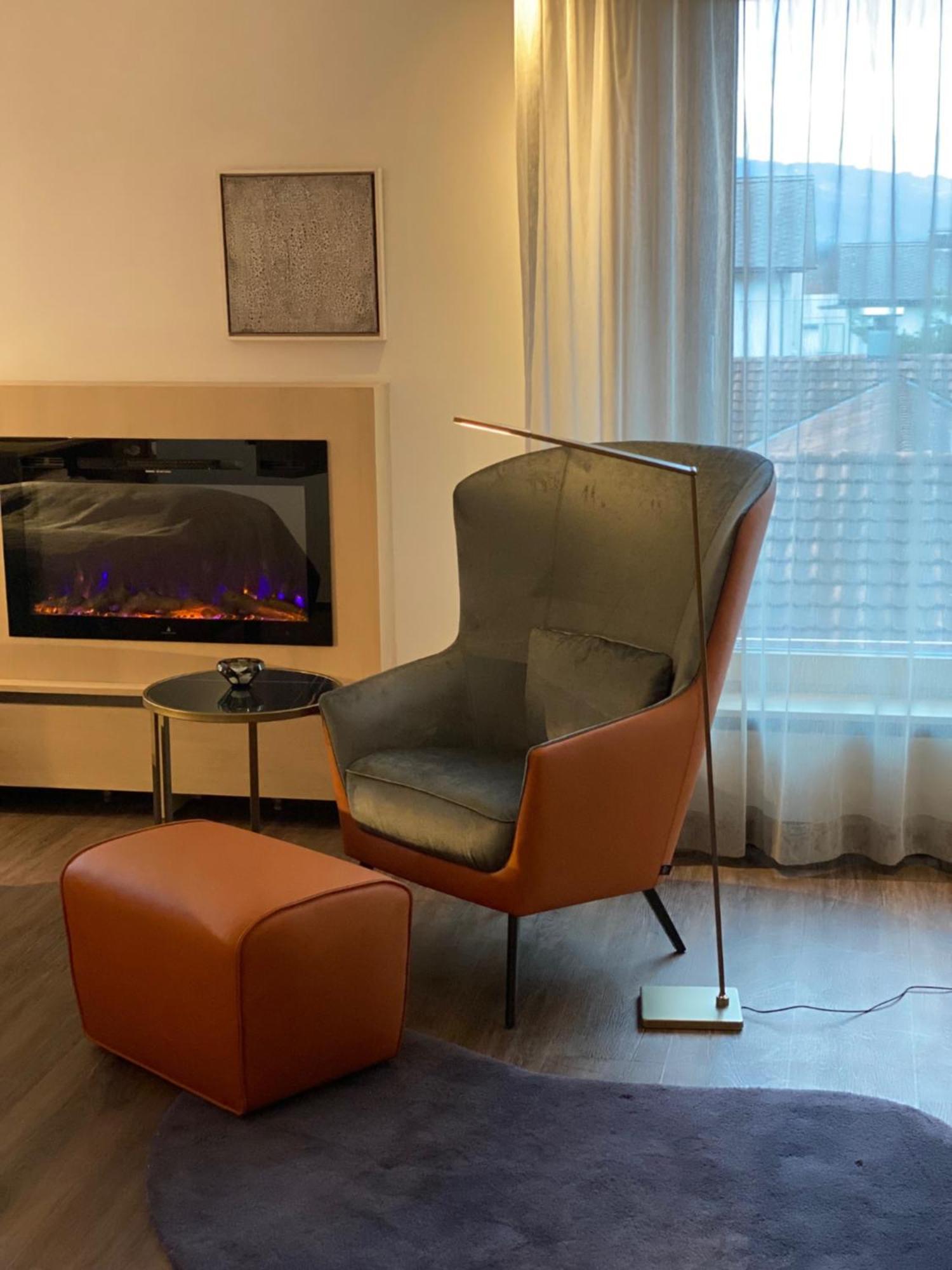 Hirschen Dornbirn - Das Boutiquestyle Hotel Kültér fotó